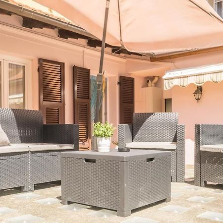 Samsara Apartment Специя Экстерьер фото