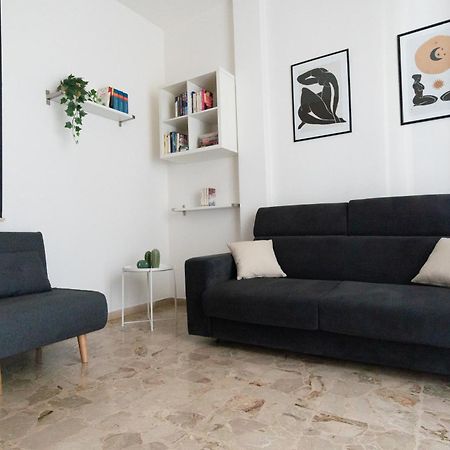 Samsara Apartment Специя Экстерьер фото
