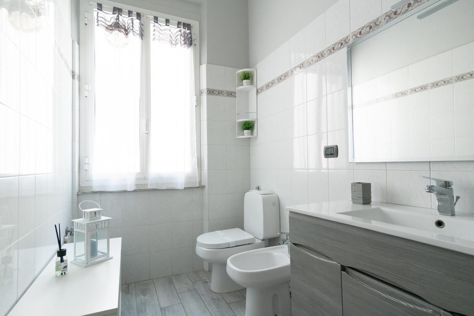 Samsara Apartment Специя Экстерьер фото