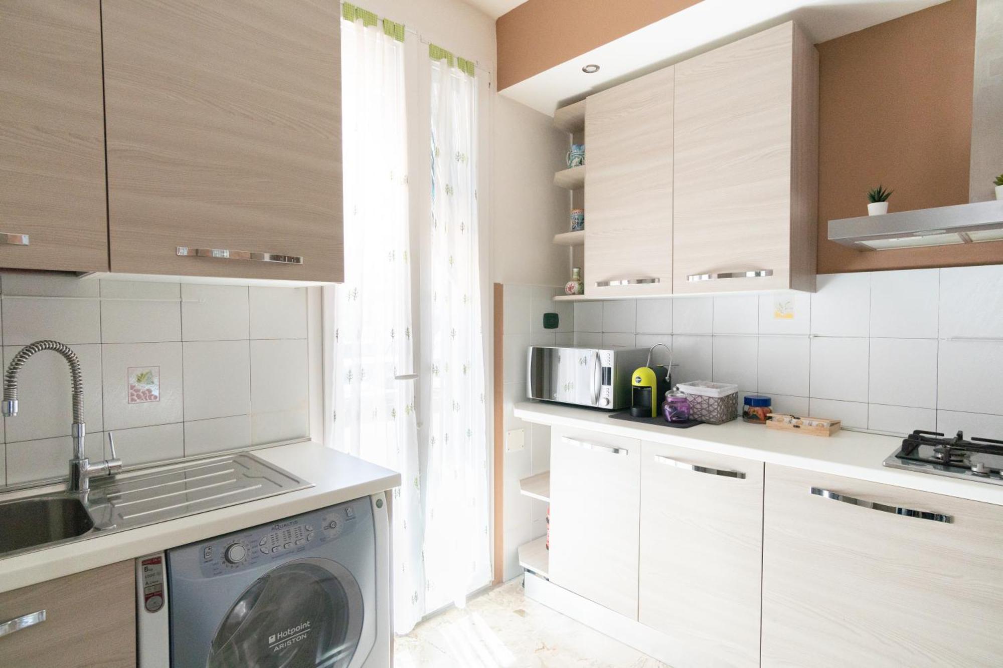 Samsara Apartment Специя Экстерьер фото